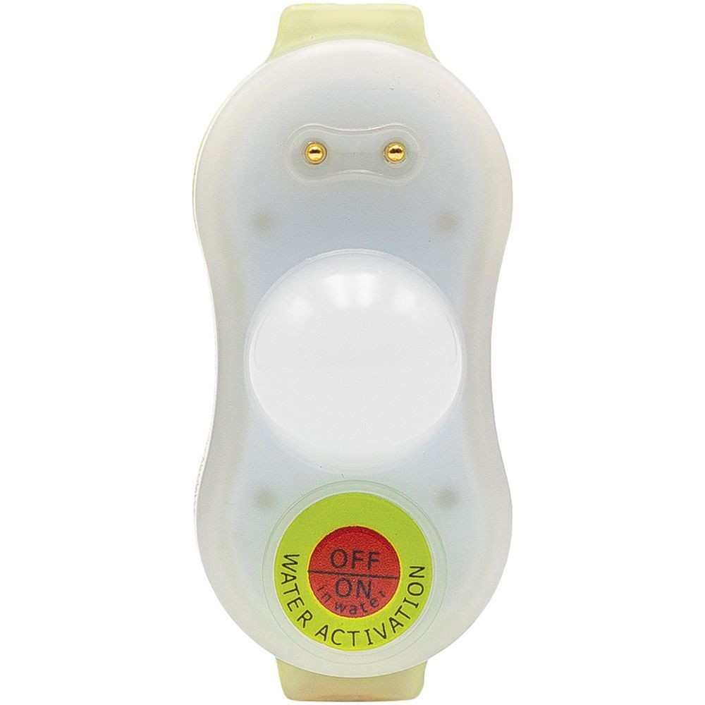 ACR Auto HemiLight 3 Water-Activated Life Jacket Survival Light