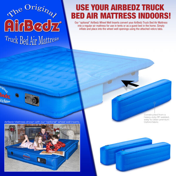 AirBedz® Original Truck Bed Mattress