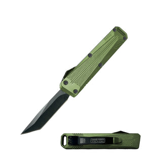 Green/Tanto