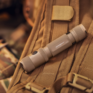 Beige- (FDE)Flat Dark Earth- Cerakote