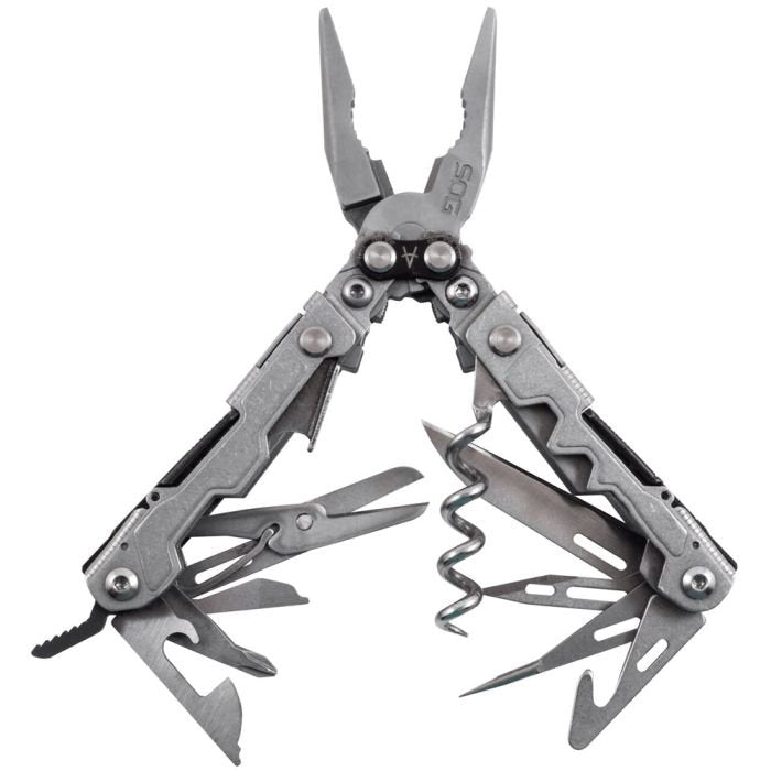 Gerber Gear Suspension-NXT 15-in-1 EDC Multitool