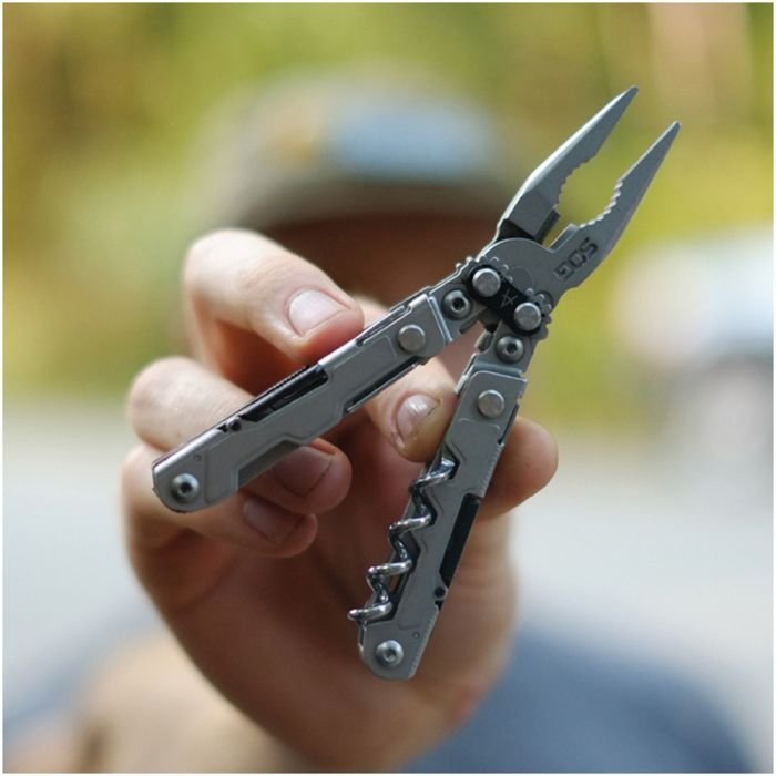Gerber Gear Suspension-NXT 15-in-1 EDC Multitool