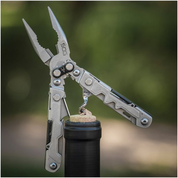 Gerber Gear Suspension-NXT 15-in-1 EDC Multitool