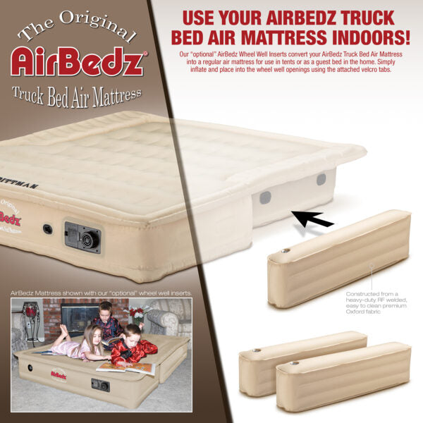 AirBedz® Original Truck Bed Mattress