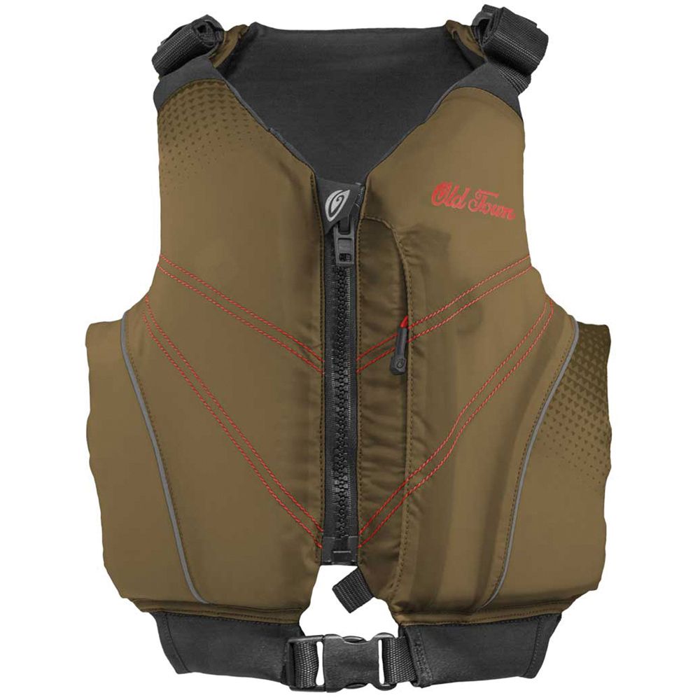 Inlet Junior Kids Performance Life Jacket