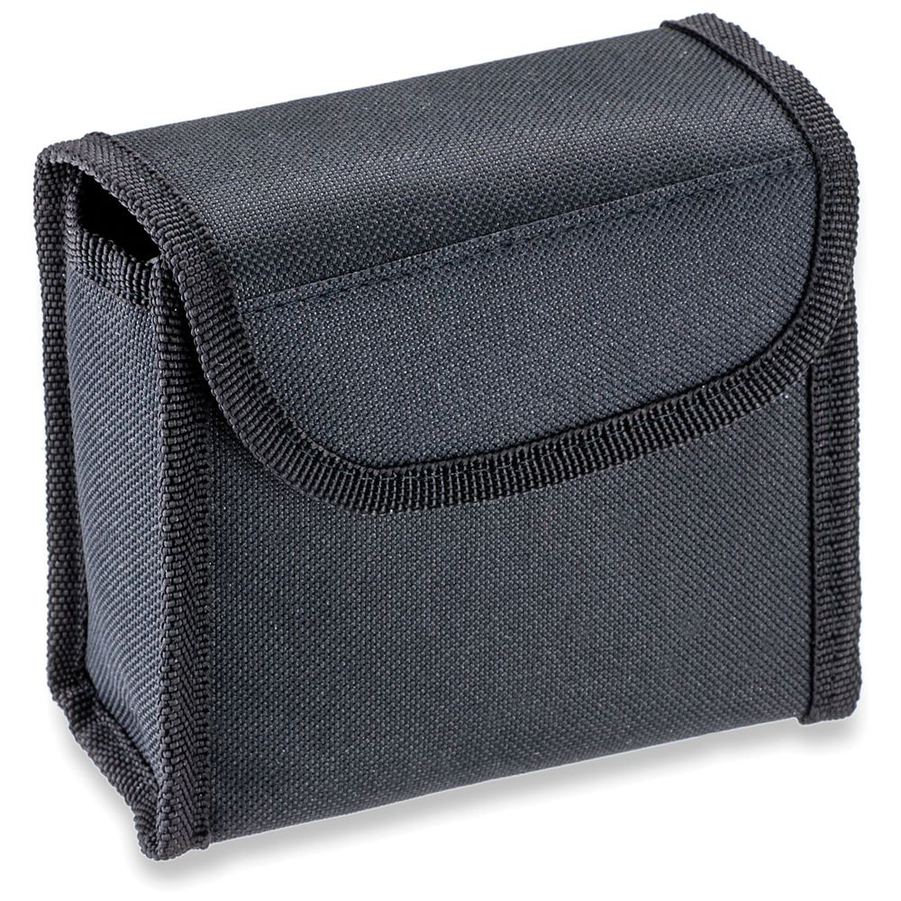 CARSON ScoutPlus 10x25 Compact Porro Prism Binoculars