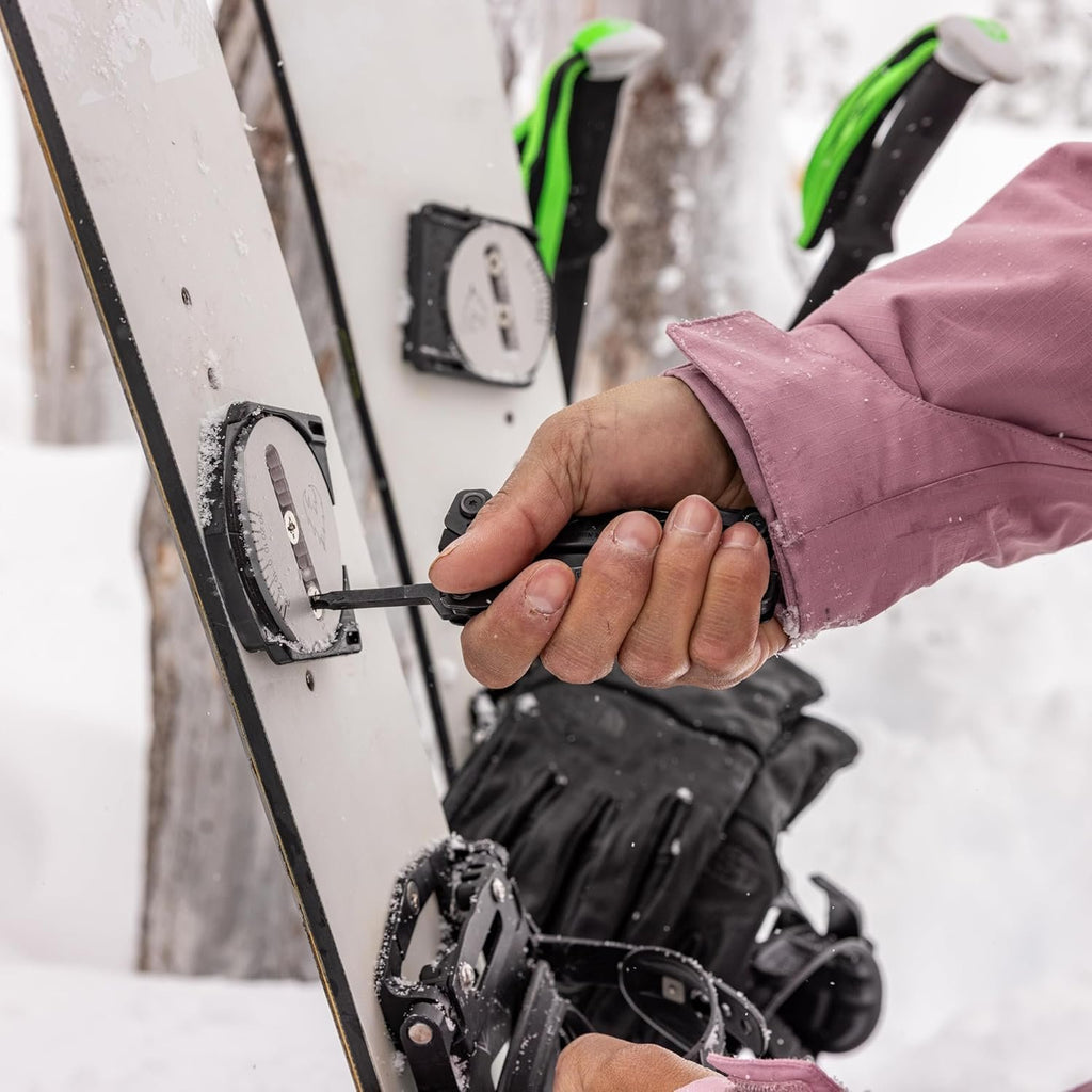 Gerber Gear Suspension-NXT 15-in-1 EDC Multitool