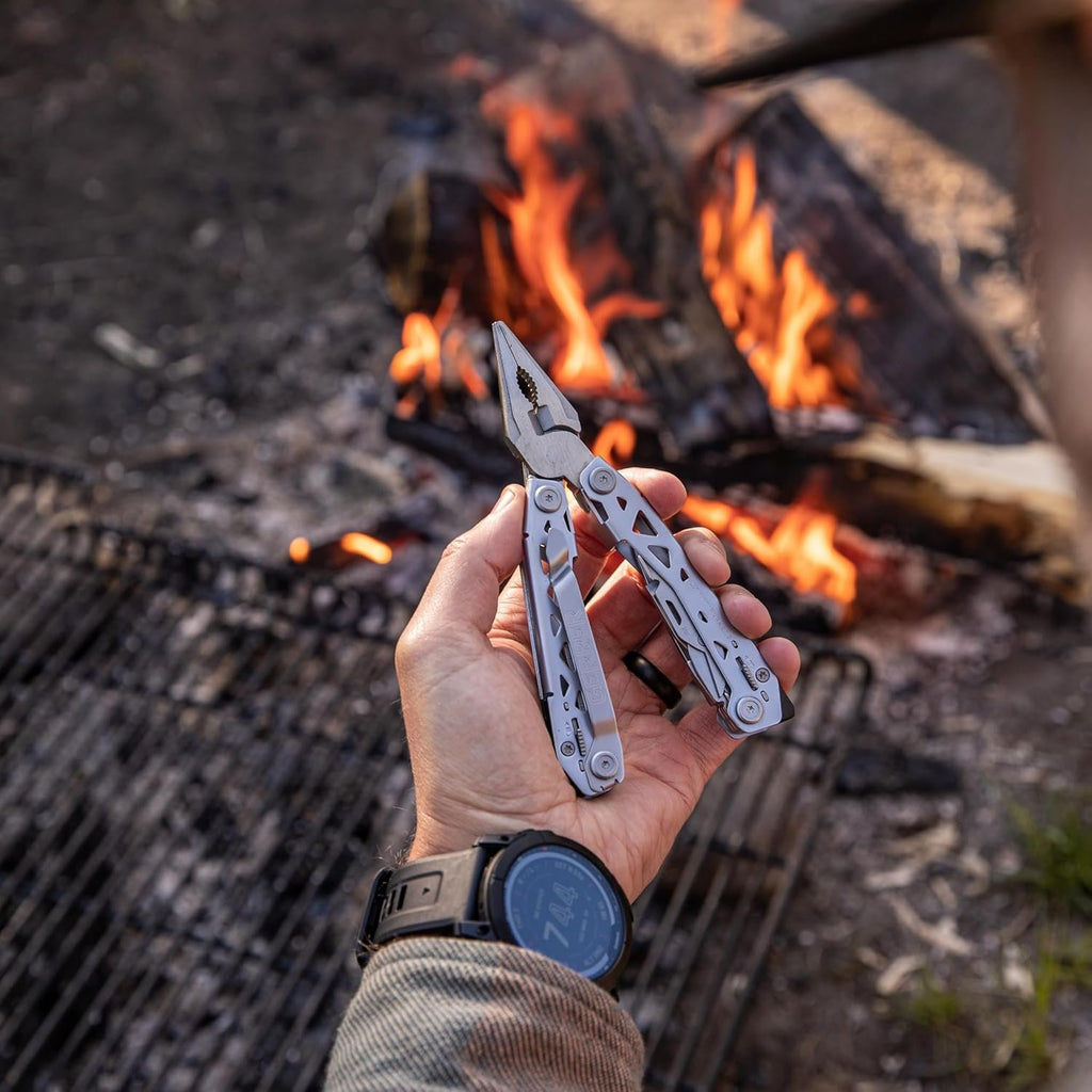 Gerber Gear Suspension-NXT 15-in-1 EDC Multitool