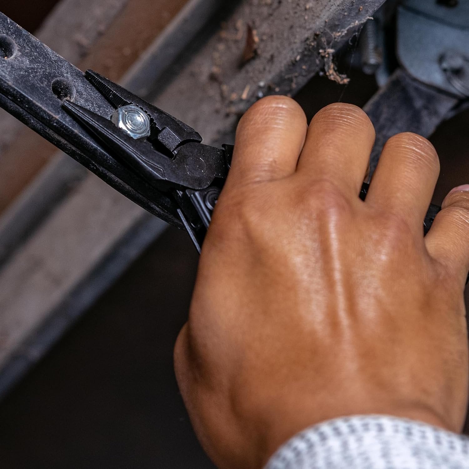 Gerber Gear Suspension-NXT 15-in-1 EDC Multitool