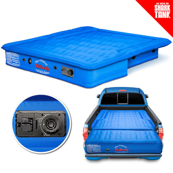 AirBedz® Original Truck Bed Mattress