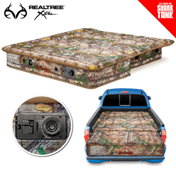 AirBedz® Original Truck Bed Mattress