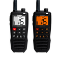 Uniden Atlantis 275 6W Floating Handheld Marine VHF Radio
