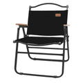 Whitsunday Camping Kermit Chairs – Folding Kermit Chair