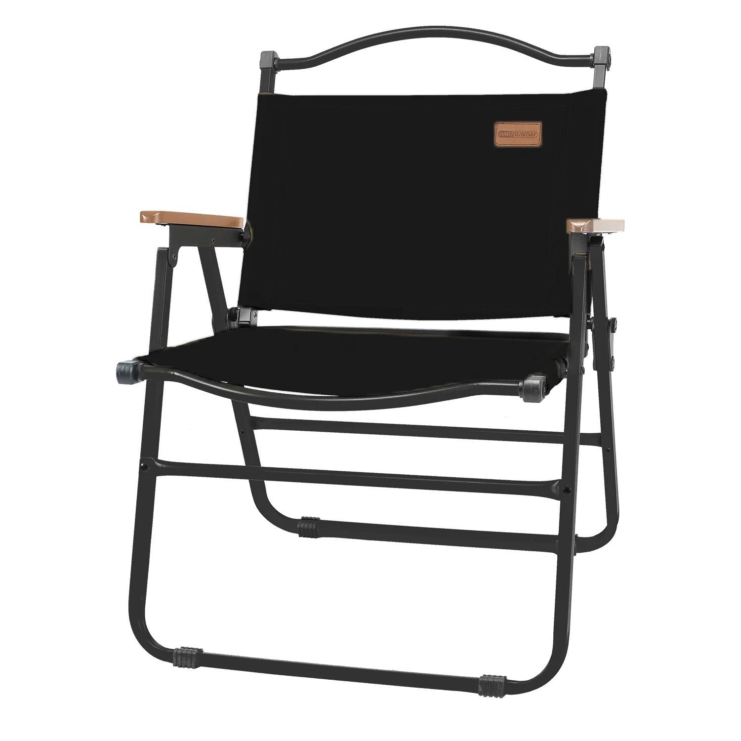 Whitsunday Camping Kermit Chairs – Folding Kermit Chair