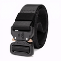 EcoGear Men’s 1000D Tactical Utility Belt with Quick-Release Buckle