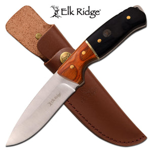 Black Handle, Type