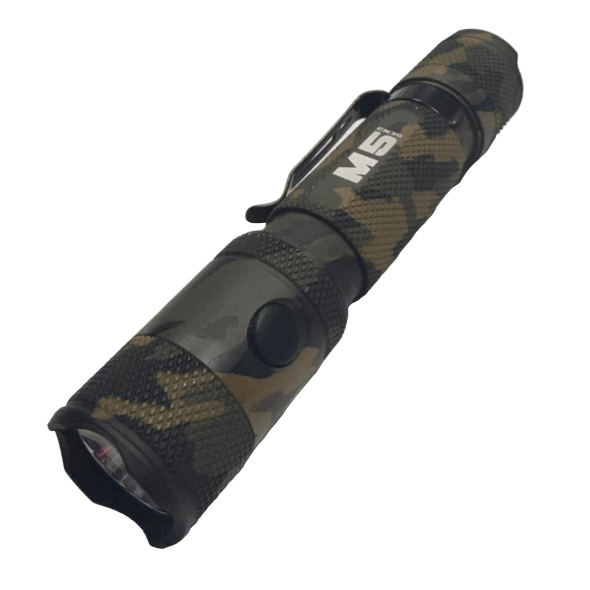 M5 Gen3 - 2,030 Lumen EDC High Power Flashlight