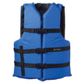 Onyx Nylon General Purpose Life Jacket