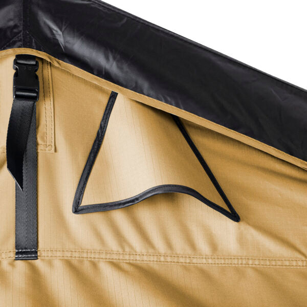 TNT 1.9 Softshell Side-Opening Roof Top Tent