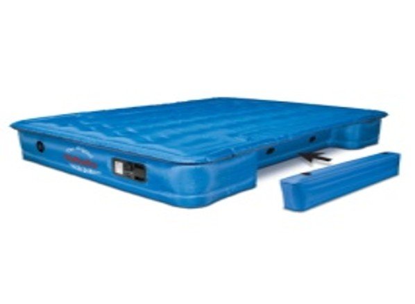 AirBedz Wheel Well Inserts by Pittman Outdoors – Inflatable Inserts for Truck Bed Air Mattress