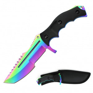 rainbow
