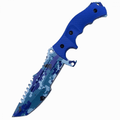 11" Military Combat Fighter Hunter Bowie Knife - 3 Color Selection