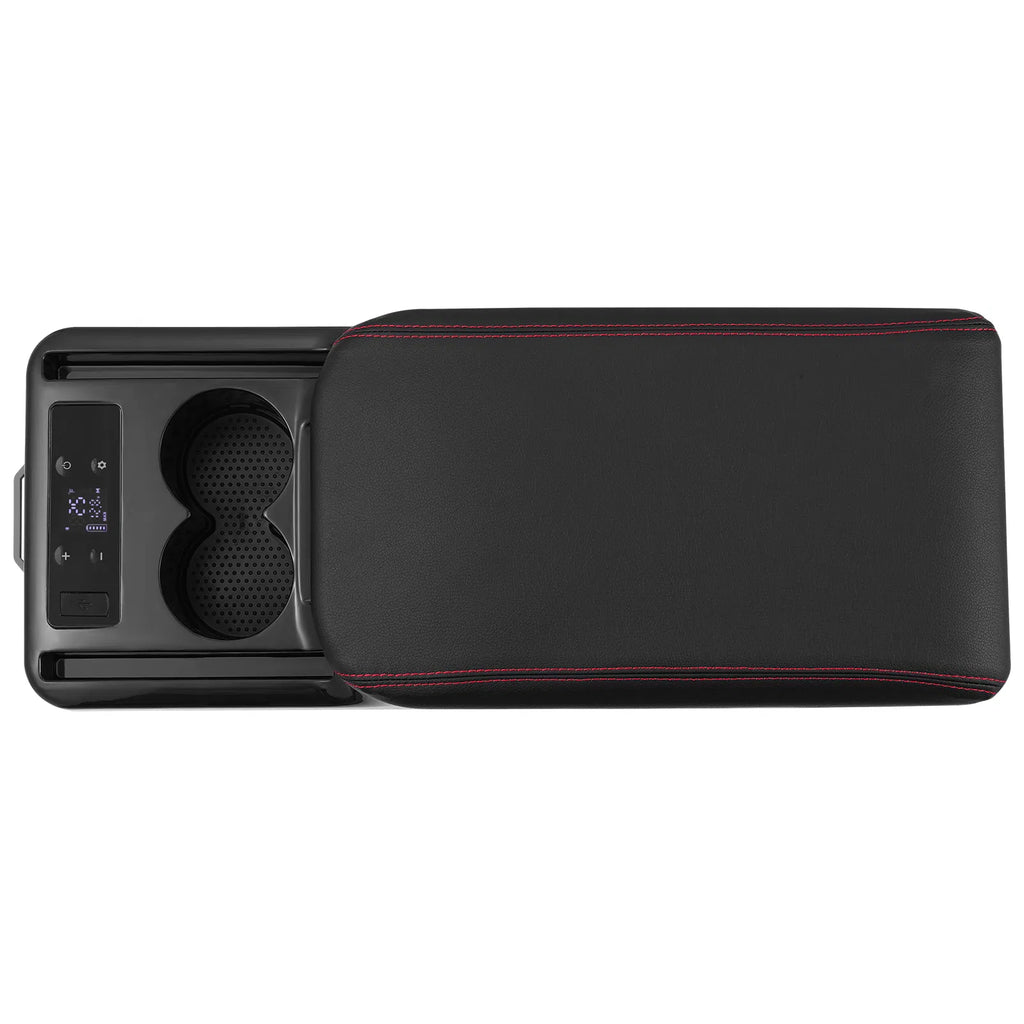 VEVOR 12V Portable Car Refrigerator & Freezer