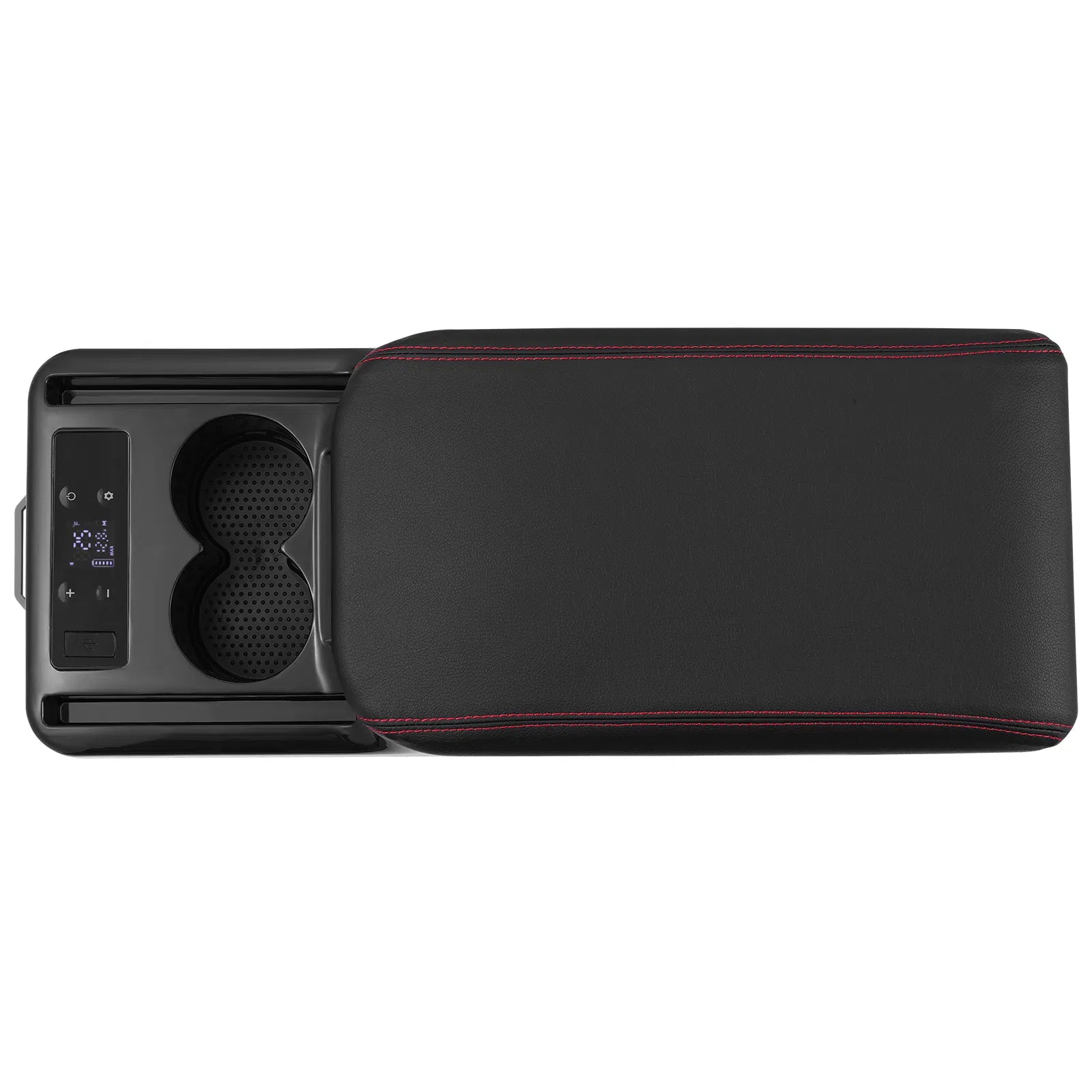 VEVOR 12V Portable Car Refrigerator & Freezer