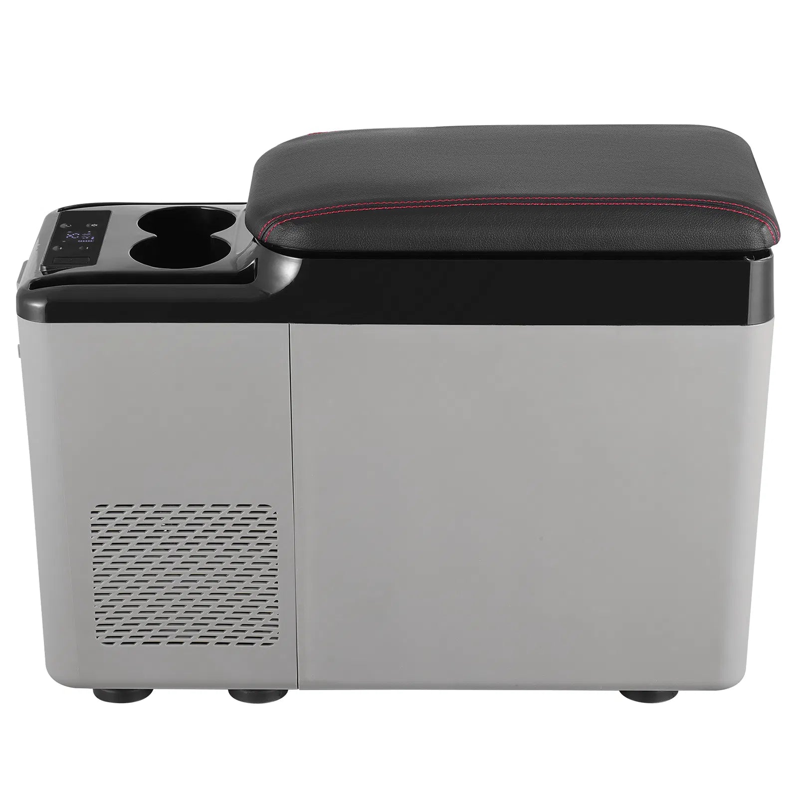 VEVOR 12V Portable Car Refrigerator & Freezer
