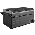VEVOR 12V Portable Car Refrigerator & Freezer