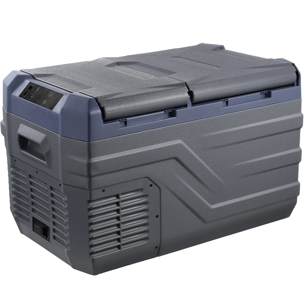 VEVOR 12V Portable Car Refrigerator & Freezer