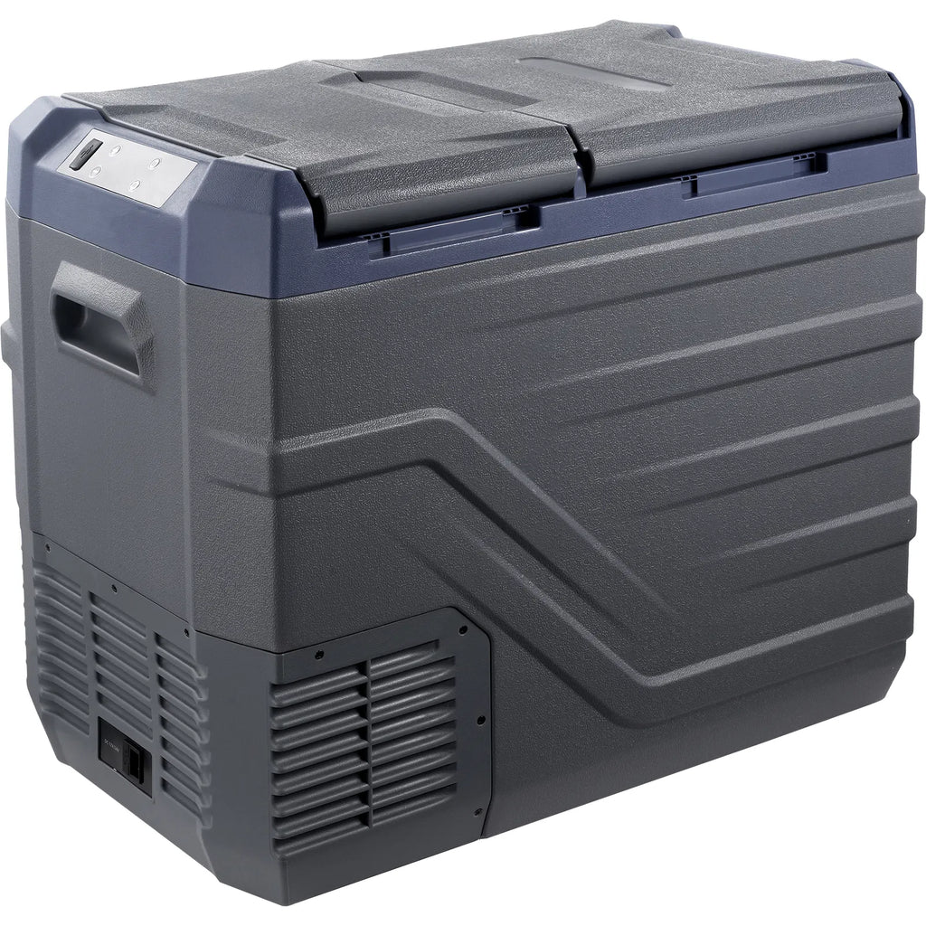 VEVOR 12V Portable Car Refrigerator & Freezer