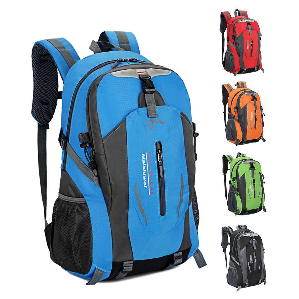 36L Waterproof Outdoor Travel Backpack
