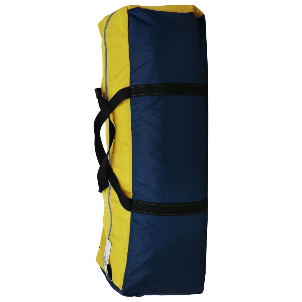 9-Person Camping Tent