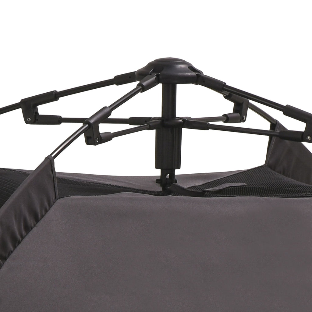 PawHut Extra Large Portable Dog Camping Tent