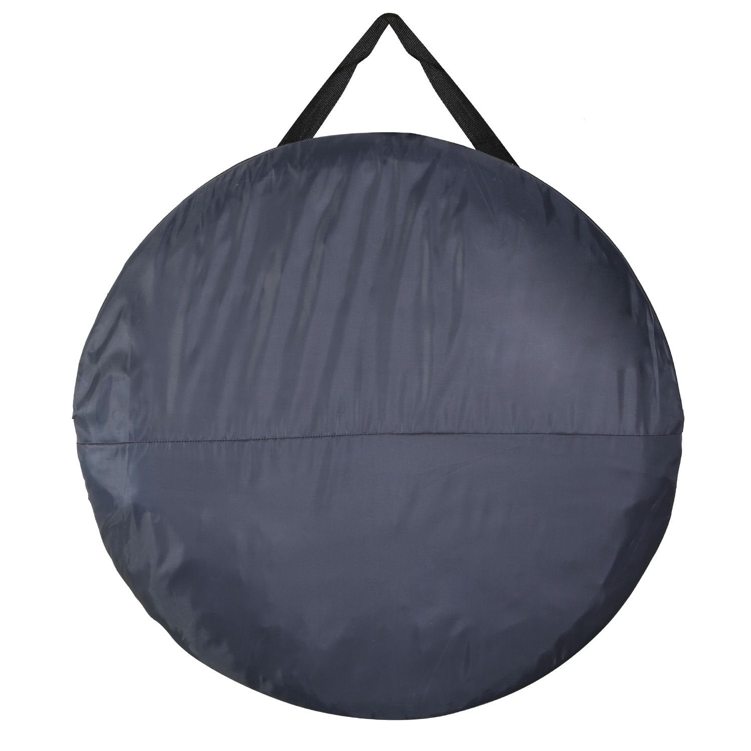 Pop Up Camping Tent with 4 Mosquito Net Windows