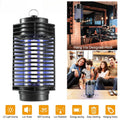 3–5W Indoor UV Bug Zapper with 215 Sq. Ft. Coverage