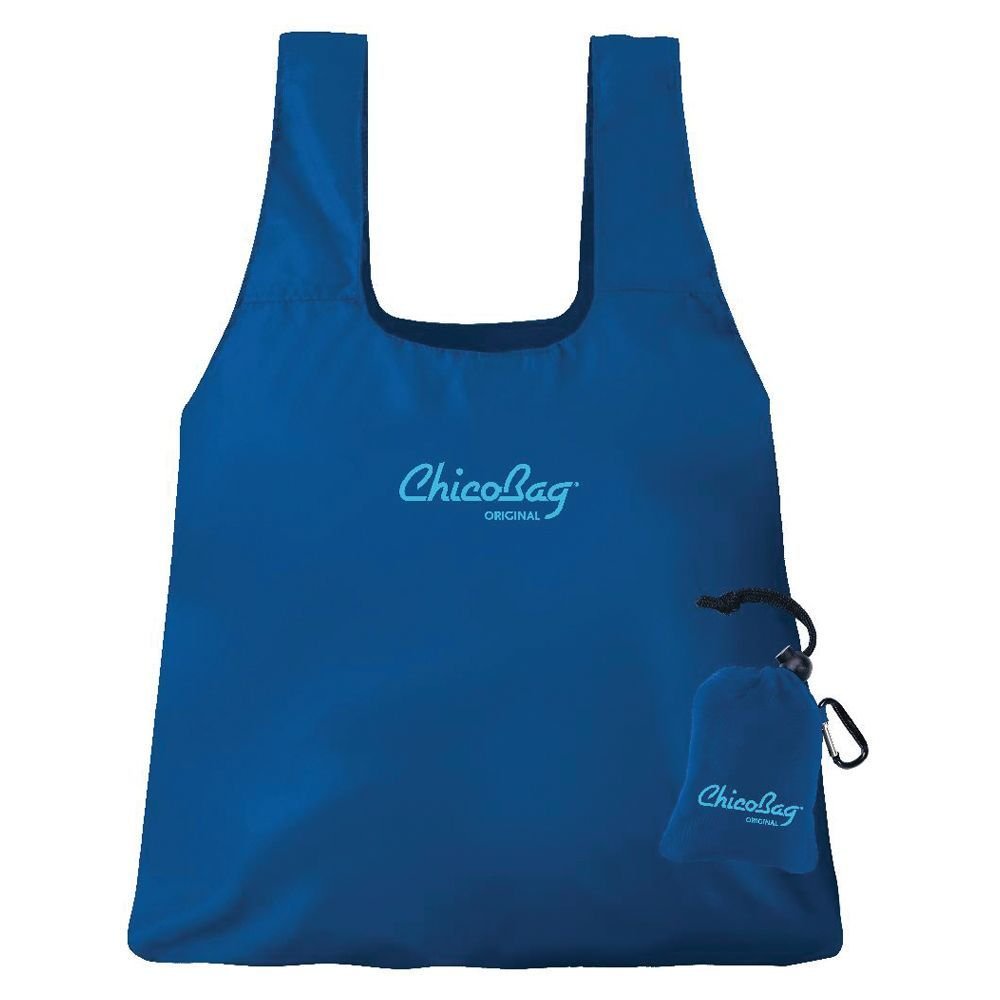 The Original Reusable Shopping Bag