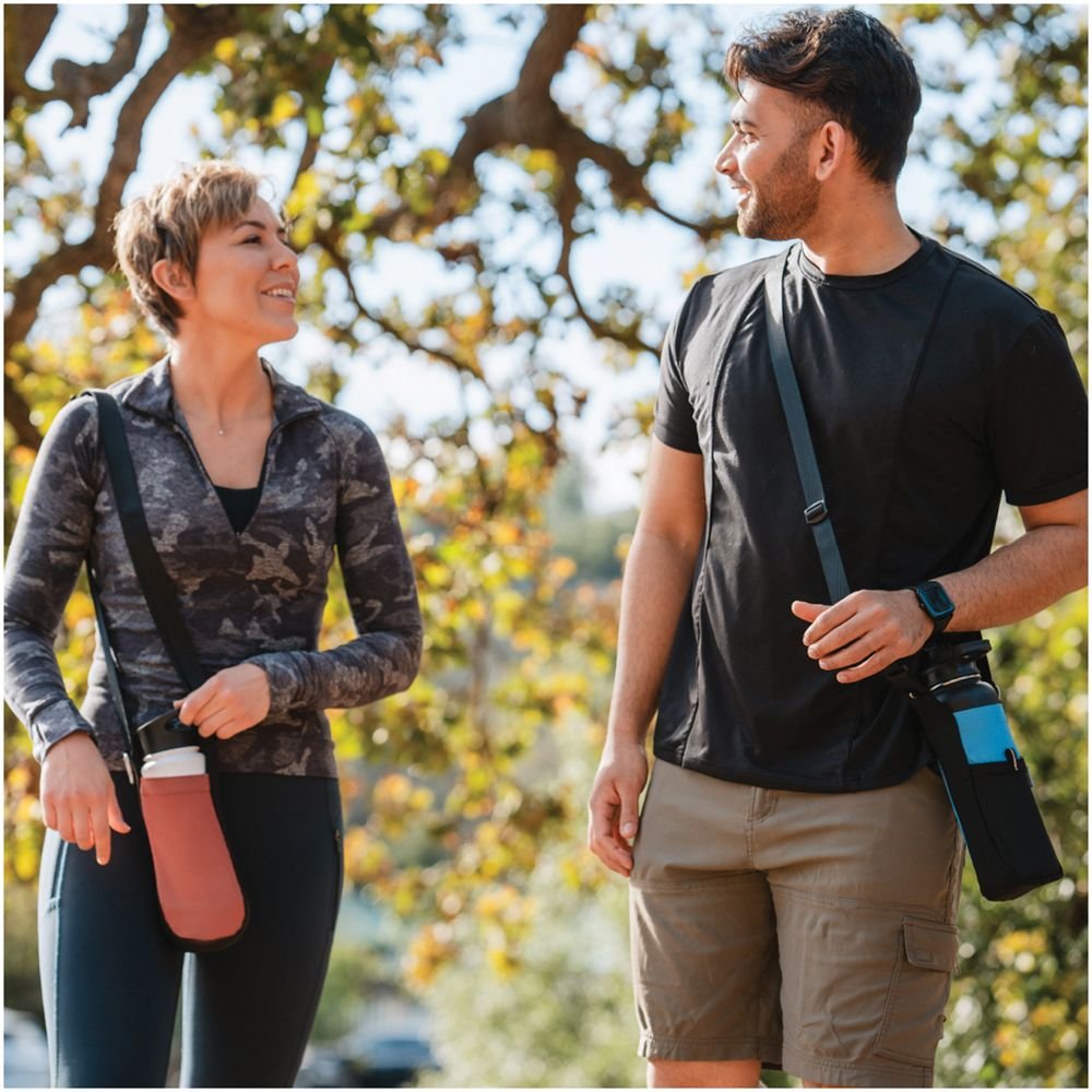 Jasper Adjustable Bottle Sling Repete Plus Refine