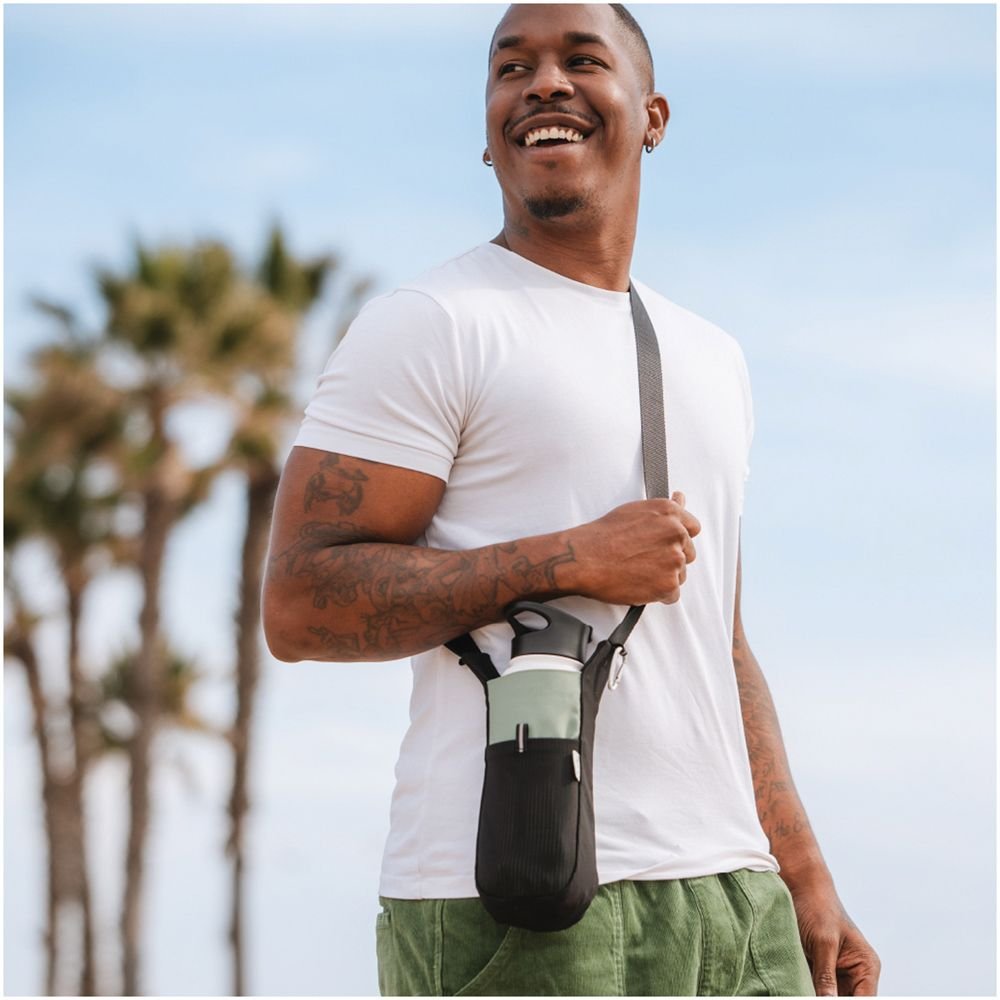 Jasper Adjustable Bottle Sling Repete Plus Refine