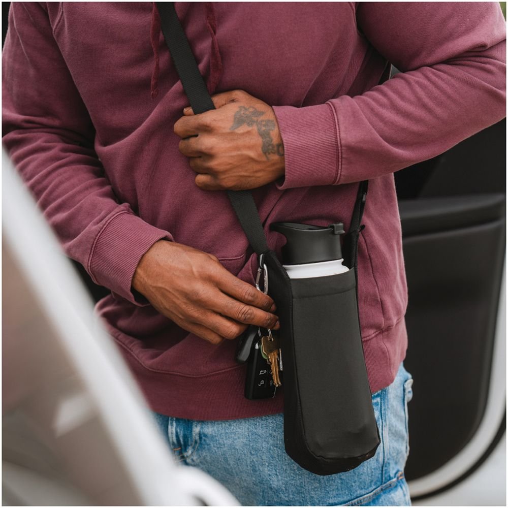 Jasper Adjustable Bottle Sling Repete Plus Refine