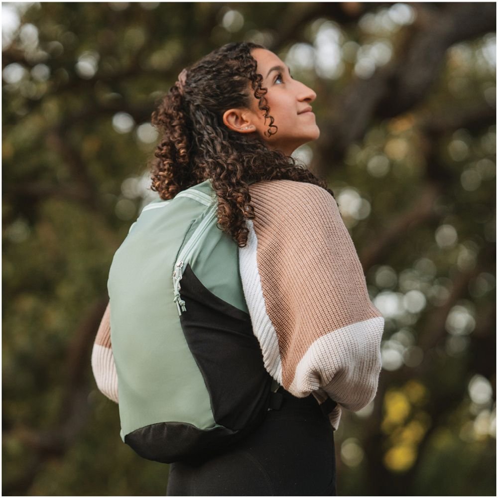 ChicoBag rePETe + Refine Packable Travel Pack
