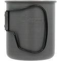 Space Saver Mug With Grip