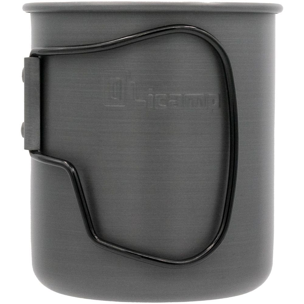 Space Saver Mug With Grip