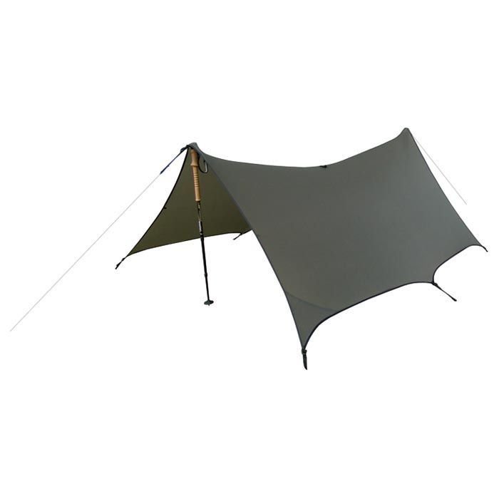Myotis Ultralight Silnylon Tarp