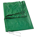 Ultralight Silicone Ripstop Nylon Tarp