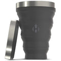HYDAWAY 1 Pint Collapsible Insulated Tumbler