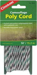 Coghlans Braided Nylon Cord