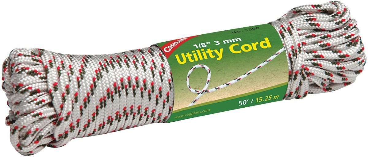 Coghlan's Utility Cord