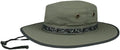 El Dorado Foam Brim Sun Hat – Wide Brim Outdoor Hat with UPF 50+ Protection